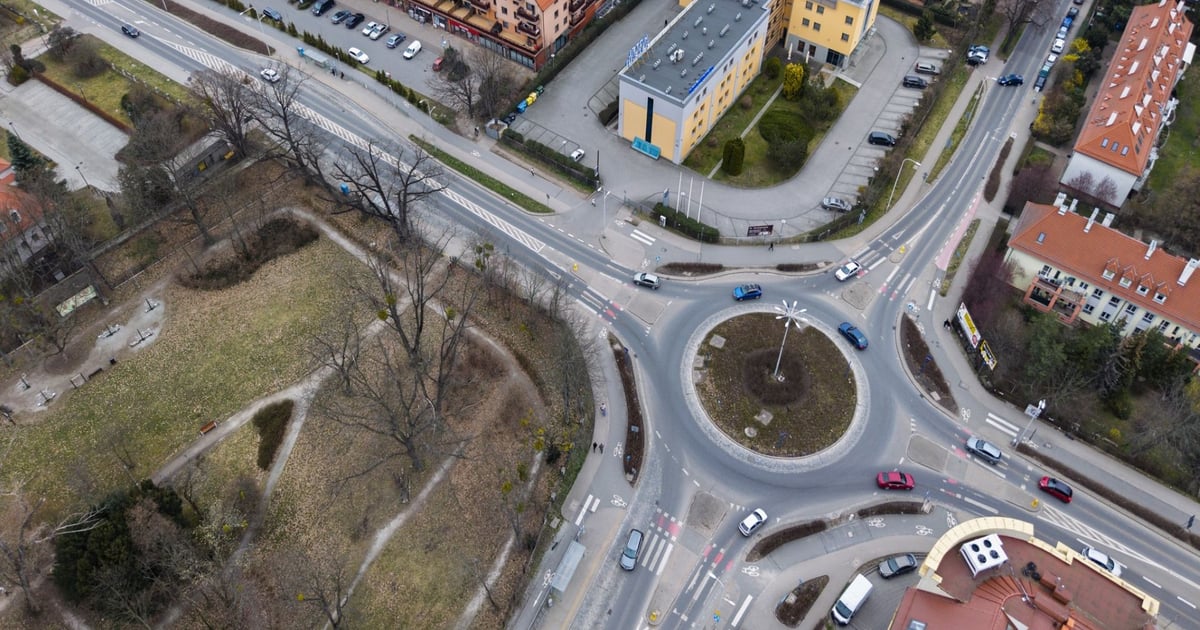 Co z oczekiwaną przebudową ul. Zwycięskiej? Są oferty w przetargu