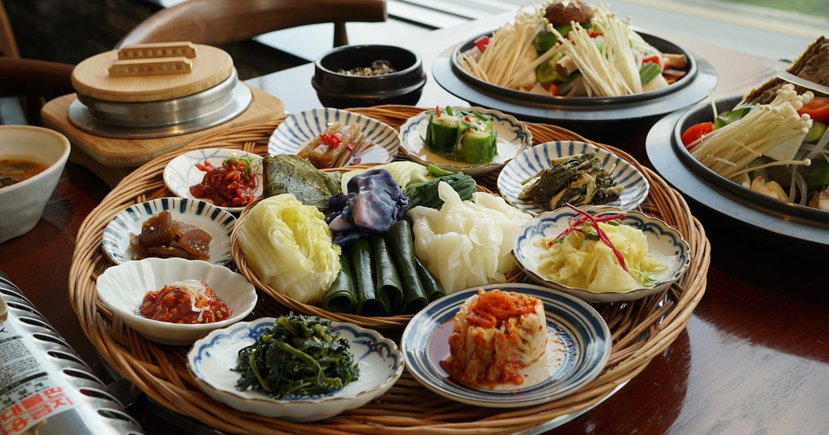 Poznaj koreańskie restauracje i kawiarnie we Wrocławiu!