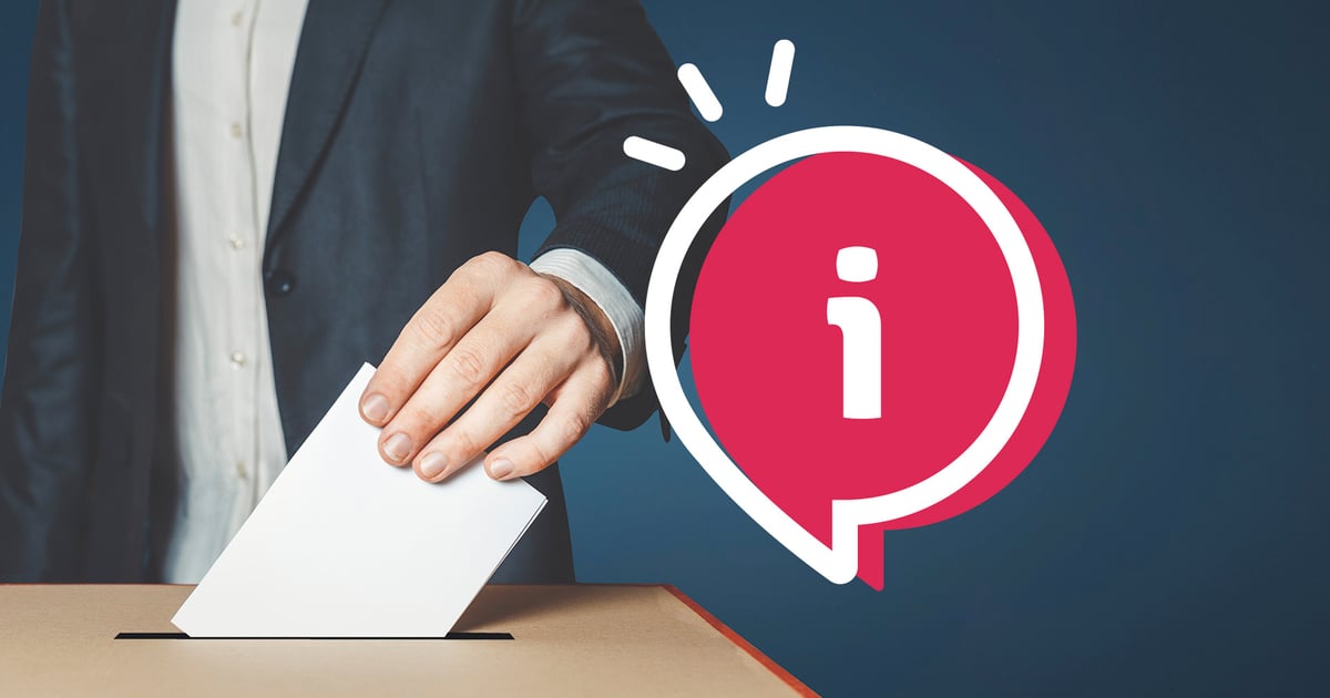 Najważniejsze informacje dla wyborców. Wybory Prezydenta Polski 2025 we Wrocławiu