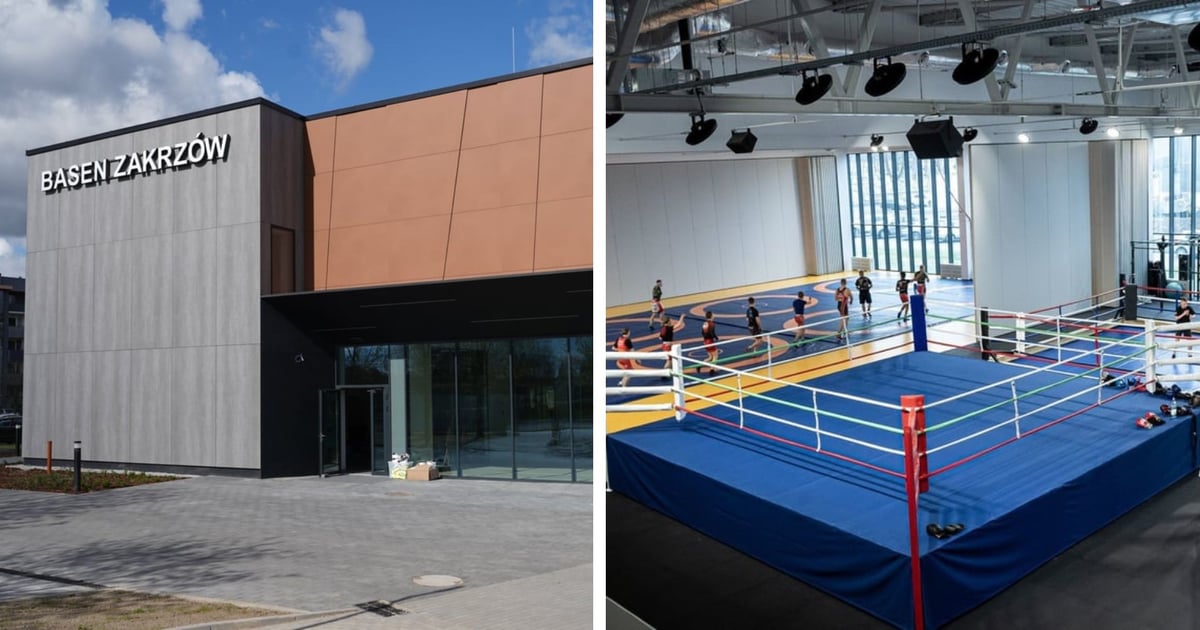 Przegląd największych inwestycji sportowo-rekreacyjnych we Wrocławiu