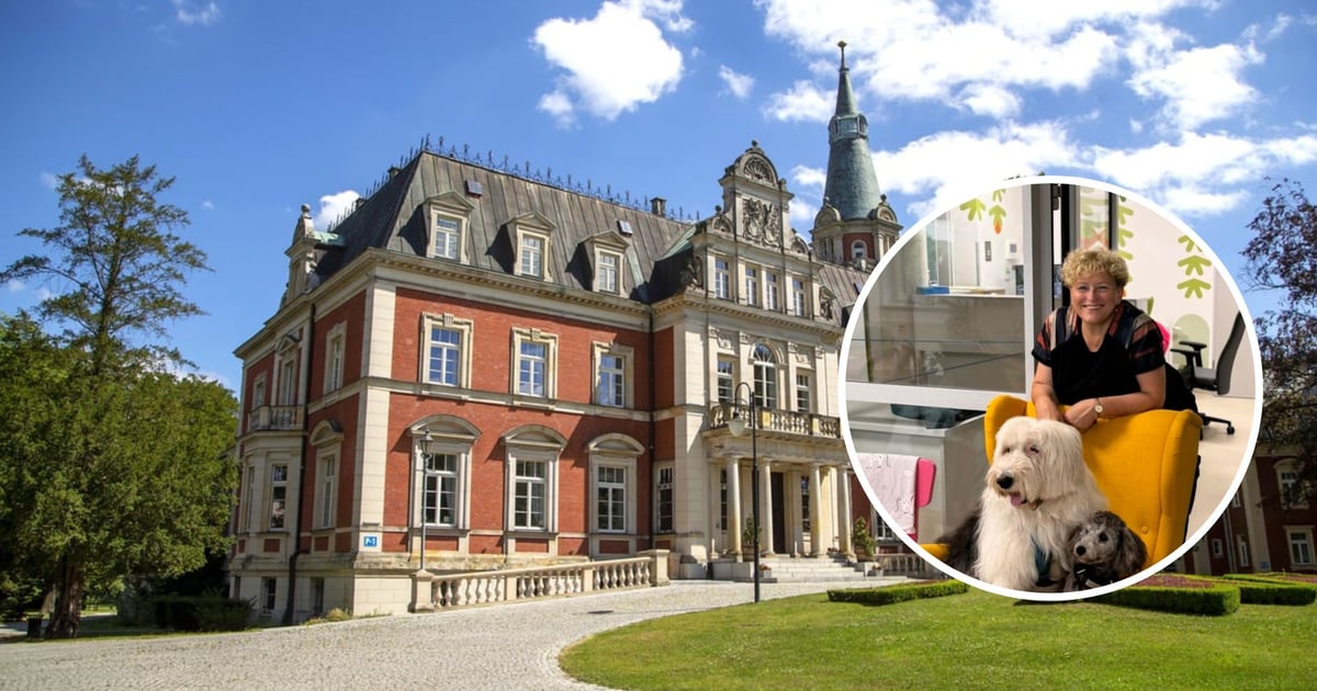 Dolnośląscy urzędnicy uczą się, jak dbać o zwierzęta