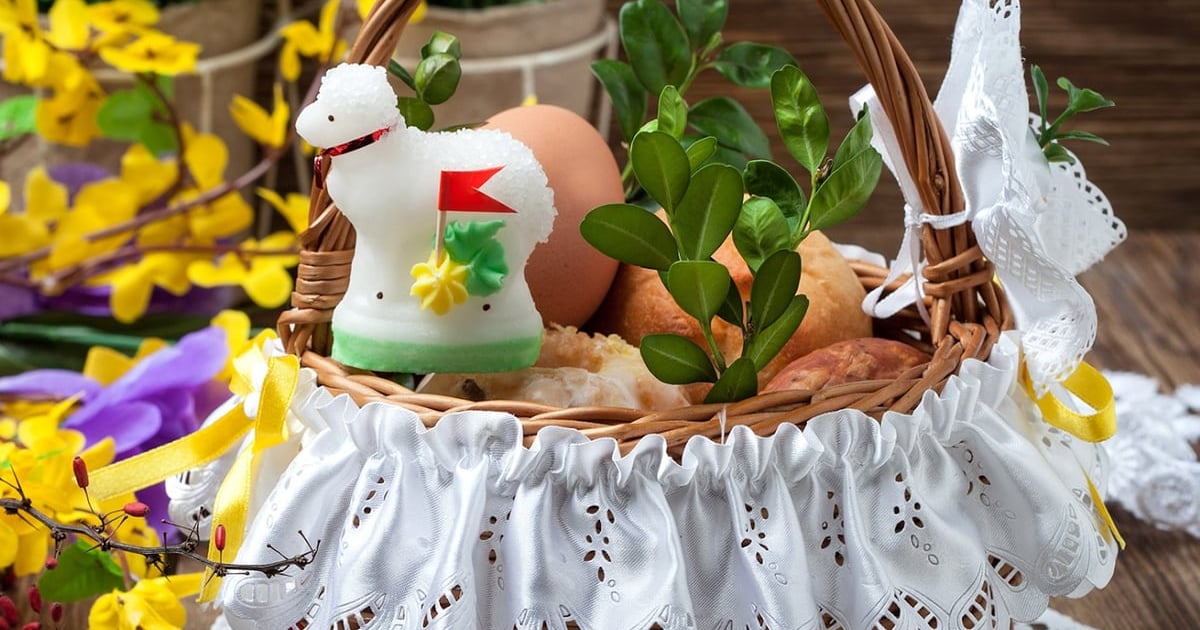 Jarmarki wielkanocne wokół Wrocławia przez cały weekend