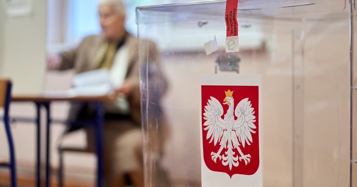 Sprawdź, gdzie zagłosować. Zmiany siedzib komisji wyborczych we Wrocławiu