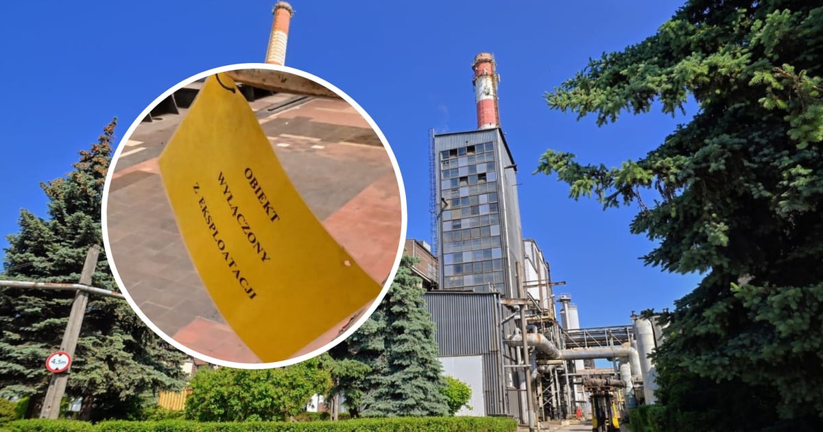 Skanują zabytek techniki w Siechnicach. Co z nim zrobią?