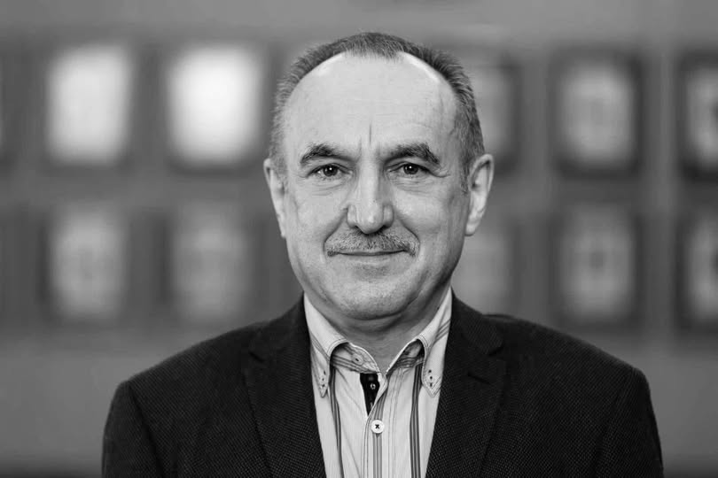 Smutna wiadomość: zmarł Wojciech Adamski, prezes TBS i były wiceprezydent Wrocławia