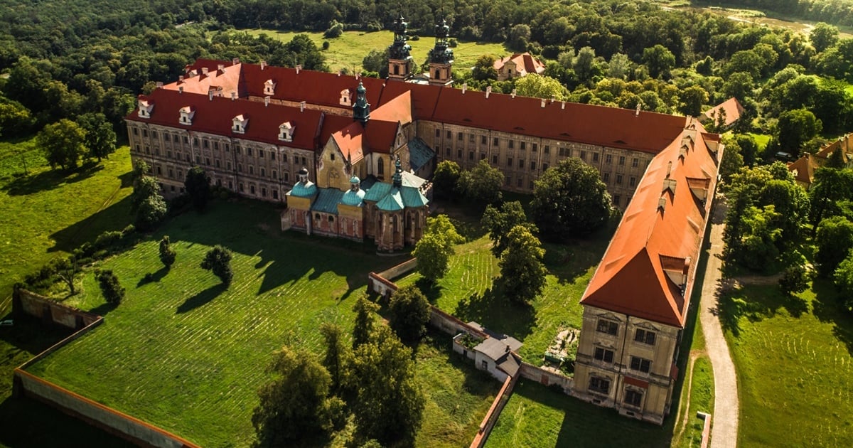 Zwiedzaj Aglomerację Wrocławską! Poznaj atrakcje miasteczek wokół Wrocławia