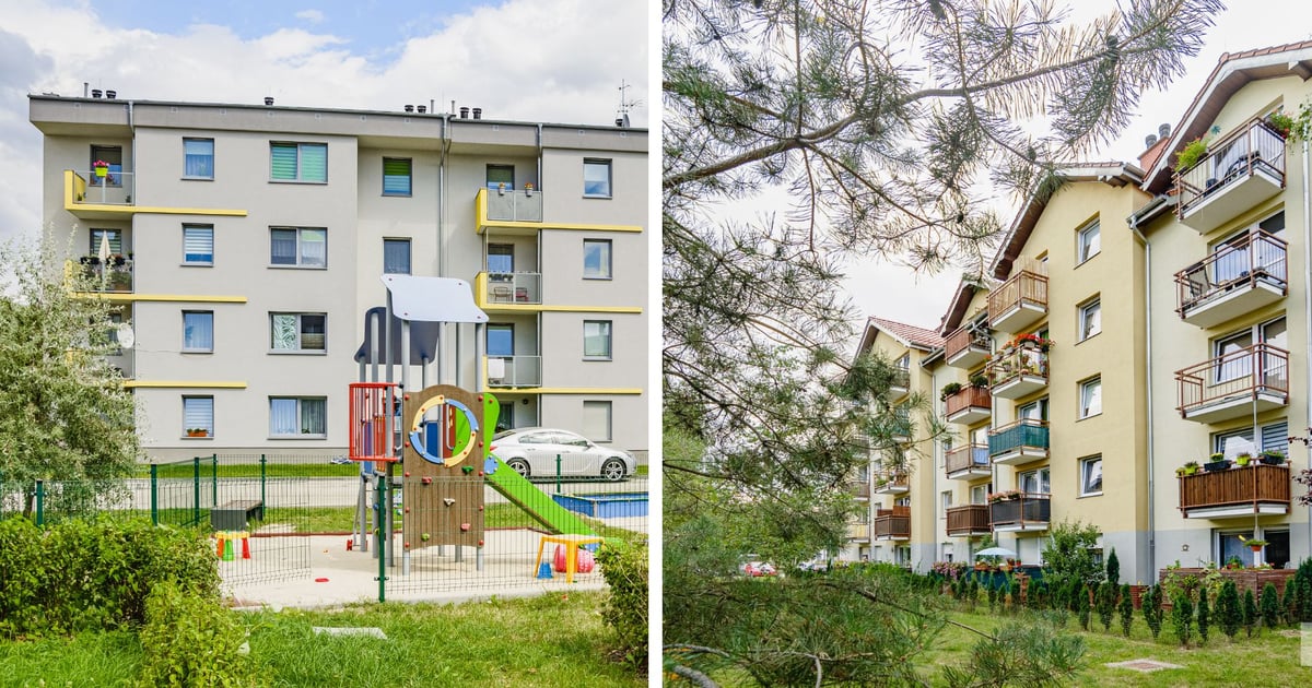 Rekordowe zainteresowanie mieszkaniami TBS Wrocław. choćby 50 chętnych