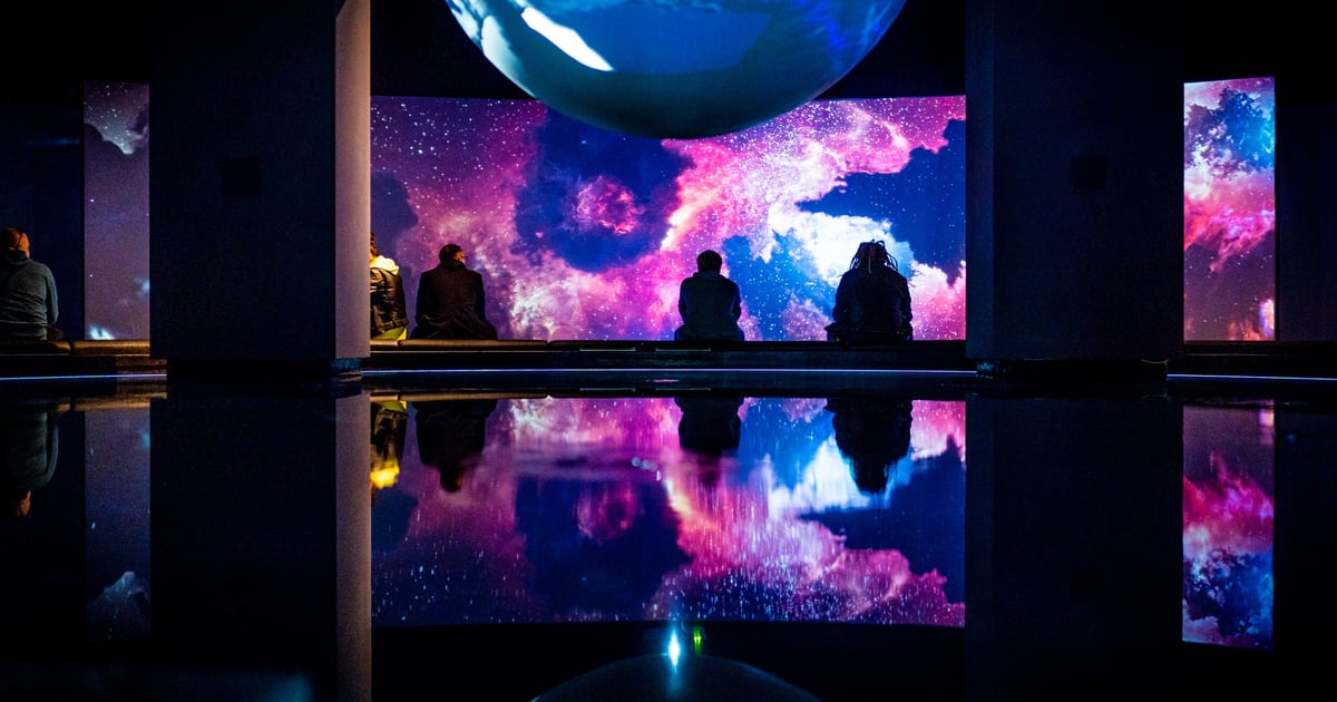 Hydropolis świętuje swoje 10-lecie. Obchody będą trwały przez cały rok!