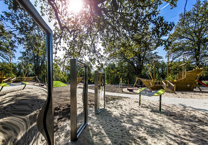 Mieszkańcy gmin Długołęka i Siechnice w akcji „Kręci nas recykling”