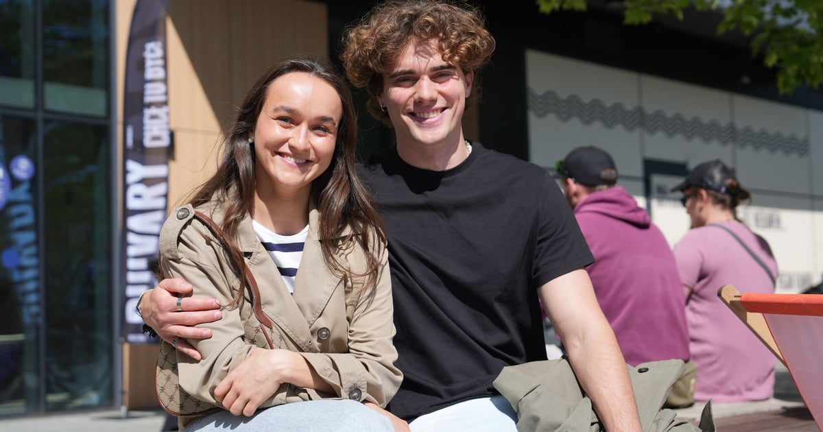 Muzyka, sztuka i jedzenie. Bulvary znów otworzyły się dla mieszkańców!