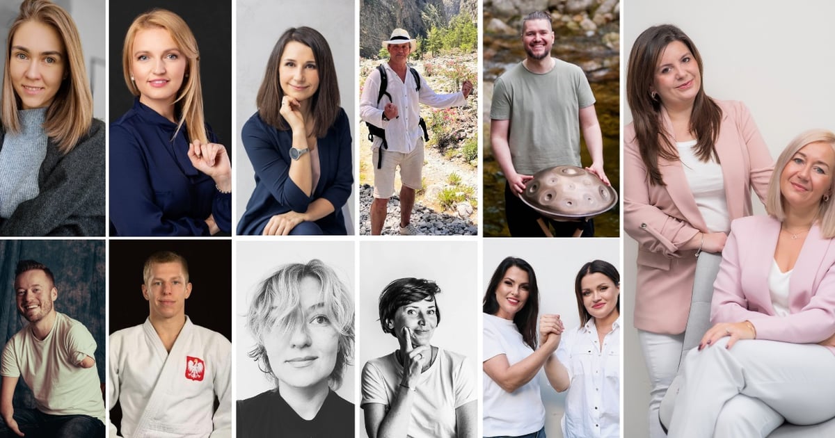 My Soft Skills. Nie czekaj na zmianę - działaj. Wydarzenie 7 czerwca