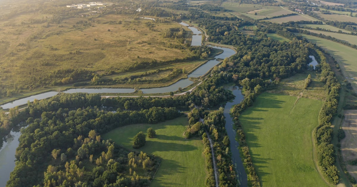 Uważajcie gdzie spacerujecie w majówkę! Tu wchodzić nie wolno