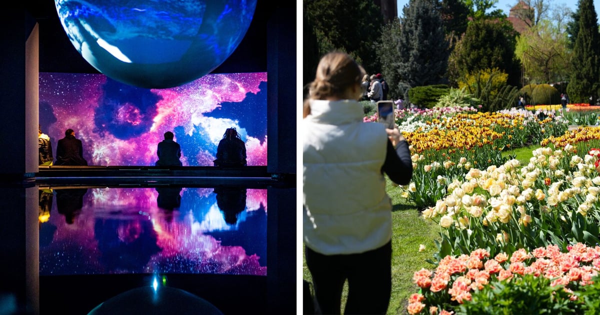 Majówka 2025. Które wrocławskie atrakcje będą otwarte w długi weekend?