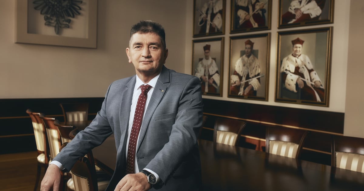 Kosmos czeka. UPWr chce kształcić wspólnie z ekspertami z ESA