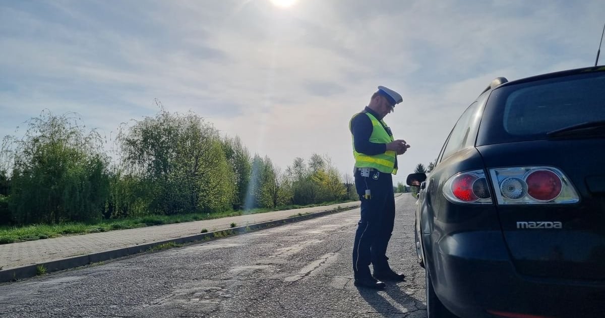 Ponad 3 tysiące interwencji w 2 dni, prawie 150 zatrzymanych