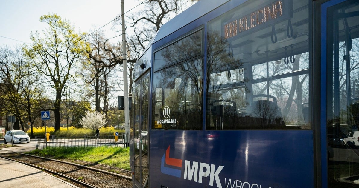 Na Przyjaźni wyminą się tramwaje. Są chętni na budowę mijanki