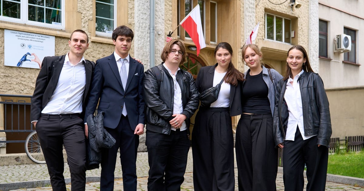 Matura z matematyki już za nimi. Jak poszło maturzystom? ARKUSZ CKE