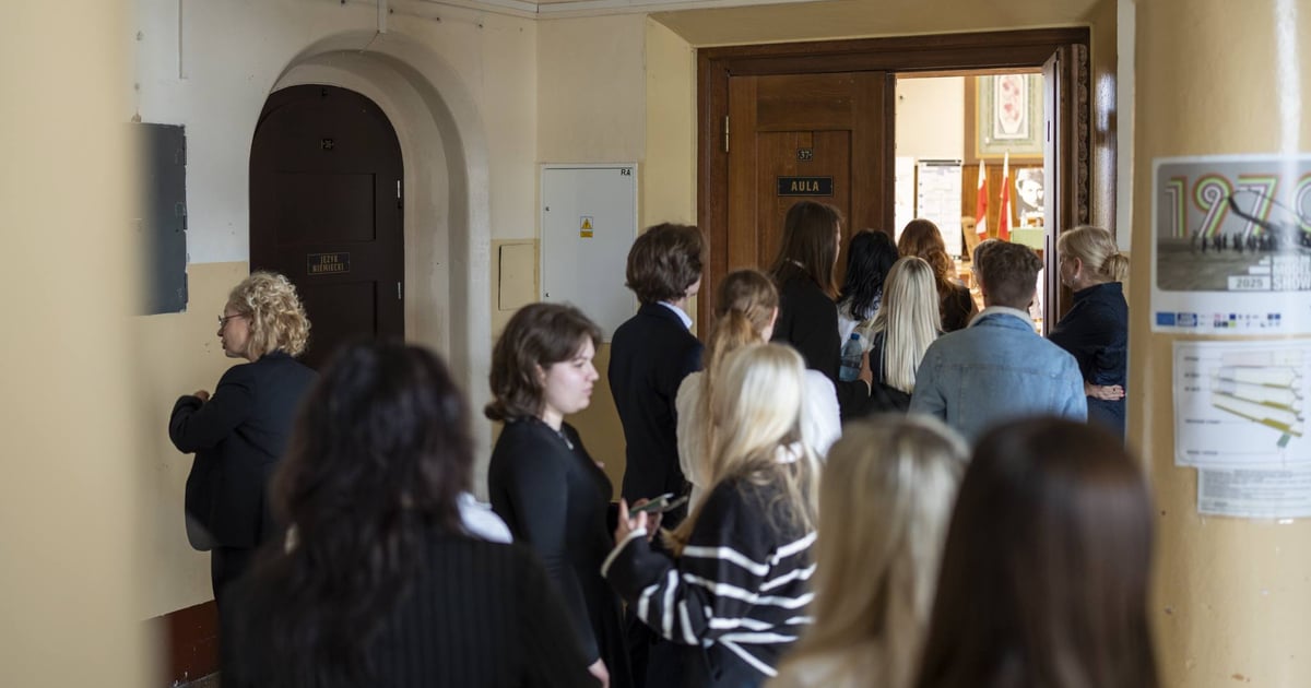 Dziś matura z języka angielskiego. W tym artykule znajdziecie arkusz z zadaniami