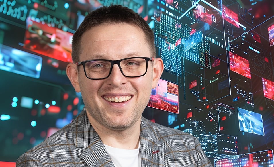 Interdyscyplinarne Seminarium Naukowe - prof. Marek Kowalkiewicz o AI. Wstęp wolny