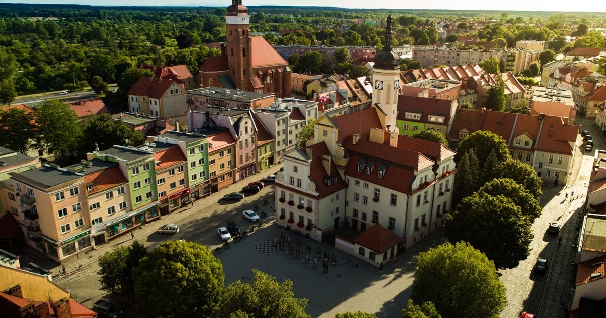 Perły gminy Wołów: zjawiskowy klasztor, pasieka w Domaszkowie, miasto kosmonauty