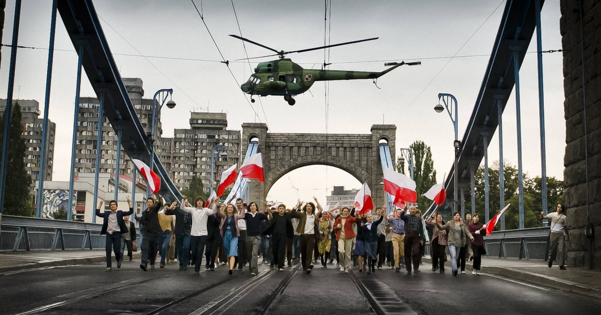 Wystartował rekordowy pod względem budżetu Dolnośląski i Wrocławski Konkurs Filmowy