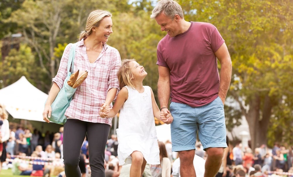 Majówki, pikniki, zabawy wokół Wrocławia [10-11 maja]