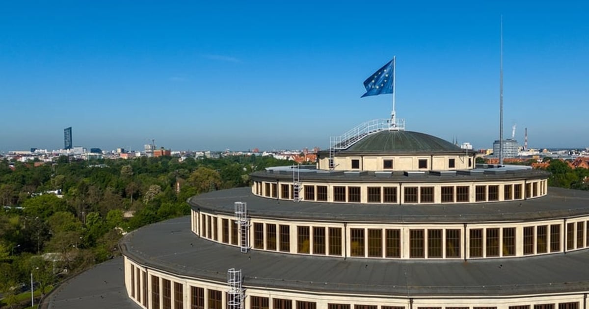 W niedzielę darmowy koncert Mikromusic, piknik i pokaz fontanny koło Hali Stulecia