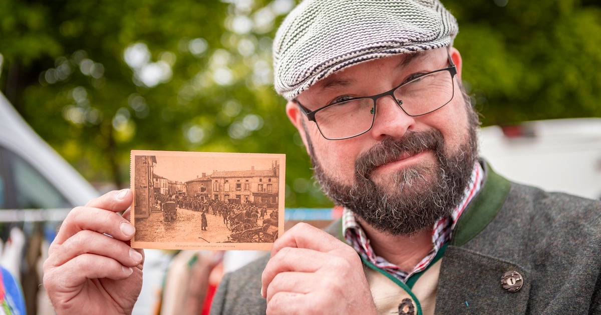Ależ cudeńka! Handlowa sobota na najsłynniejszej giełdzie staroci we Wrocławiu