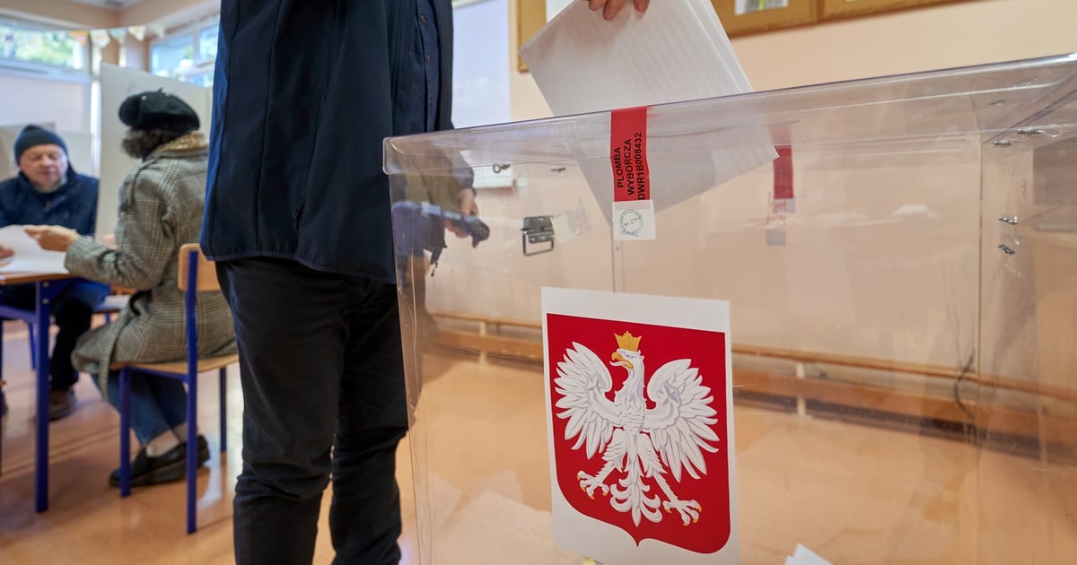 Wybory 2025: Głosujesz poza domem? Do 15 maja musisz zdobyć zaświadczenie