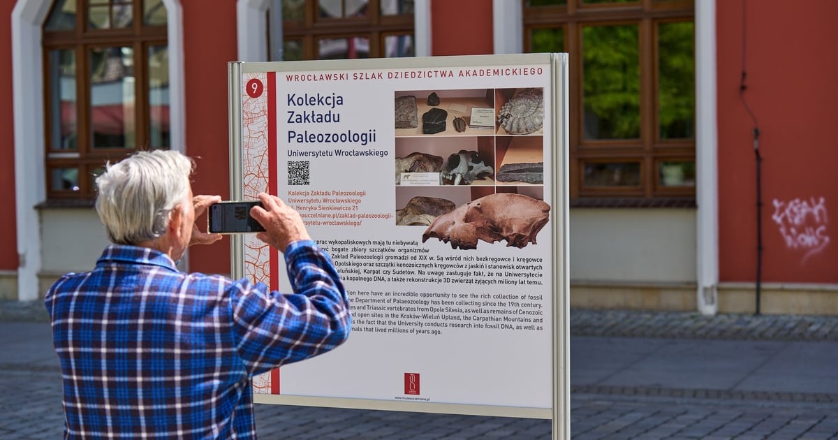 Uczelnie promują swoje muzea i historyczne kolekcje