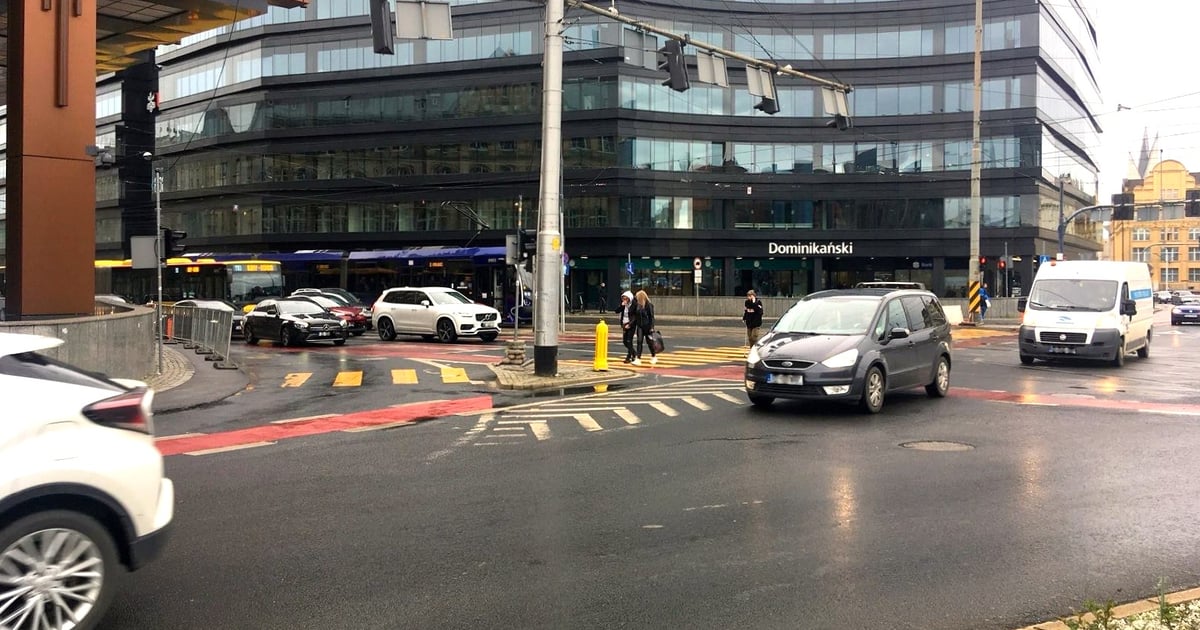 Powstaną dwa nowe przejścia dla pieszych przez Piotra Skargi