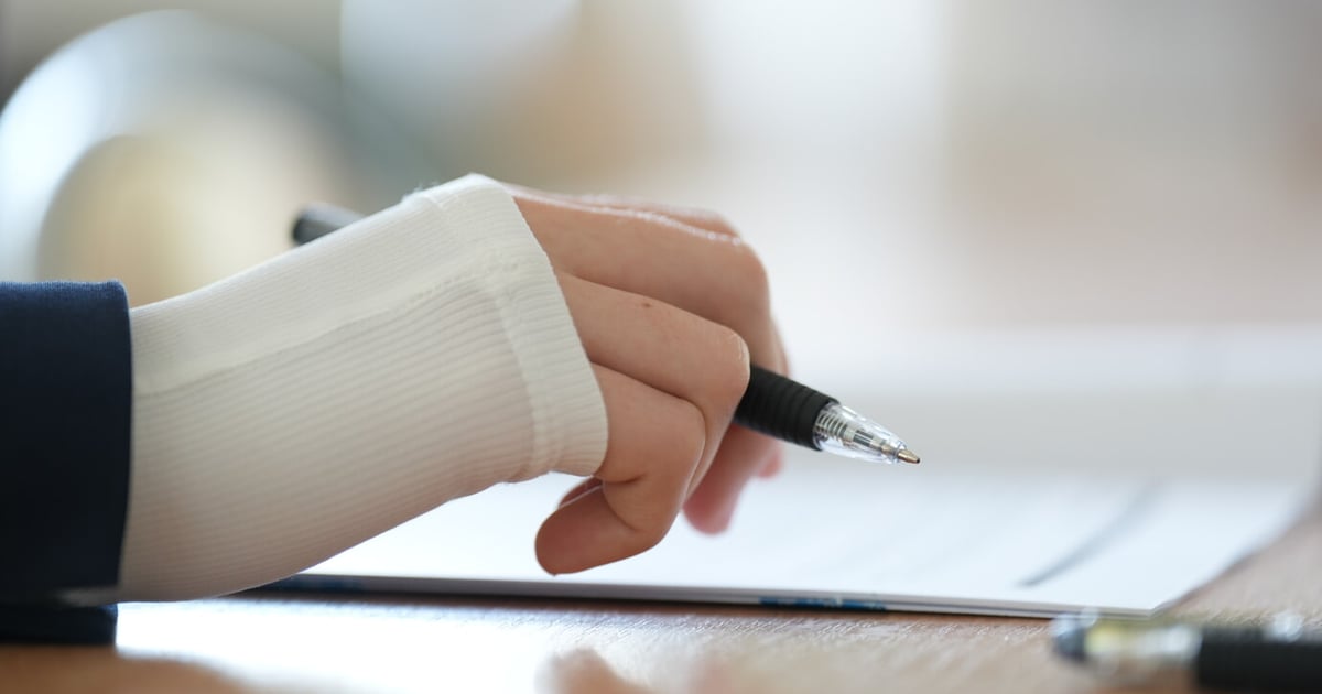 Egzamin ósmoklasisty 2025 z matematyki. W tym artykule arkusz CKE