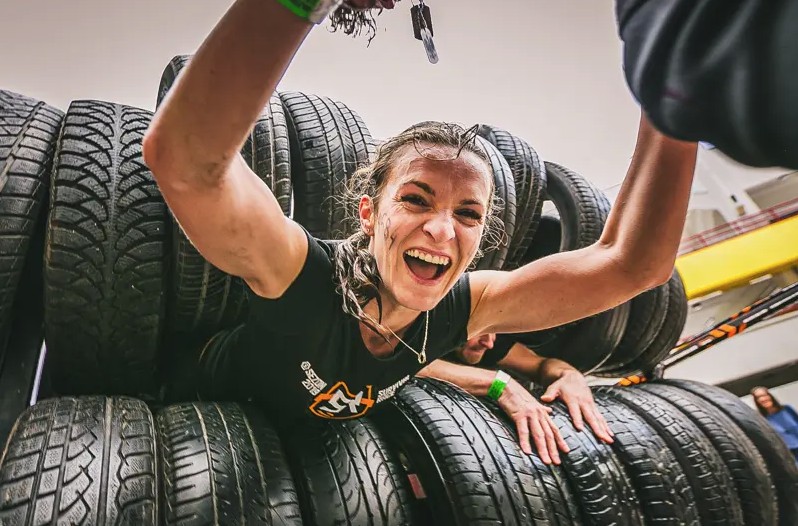 Survival Race 2025. Są jeszcze miejsca na niedzielę