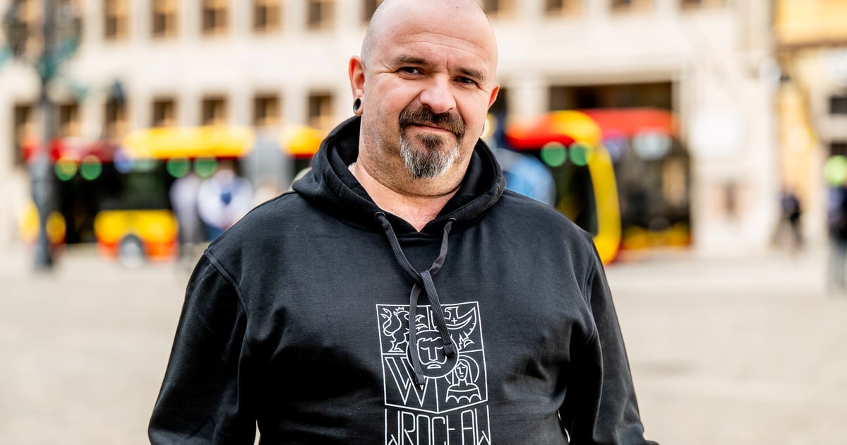 „Panie Ryszardzie, z całego serca dziękujemy” – rodzice 3-letniego Bruna napisali do kierowcy MPK