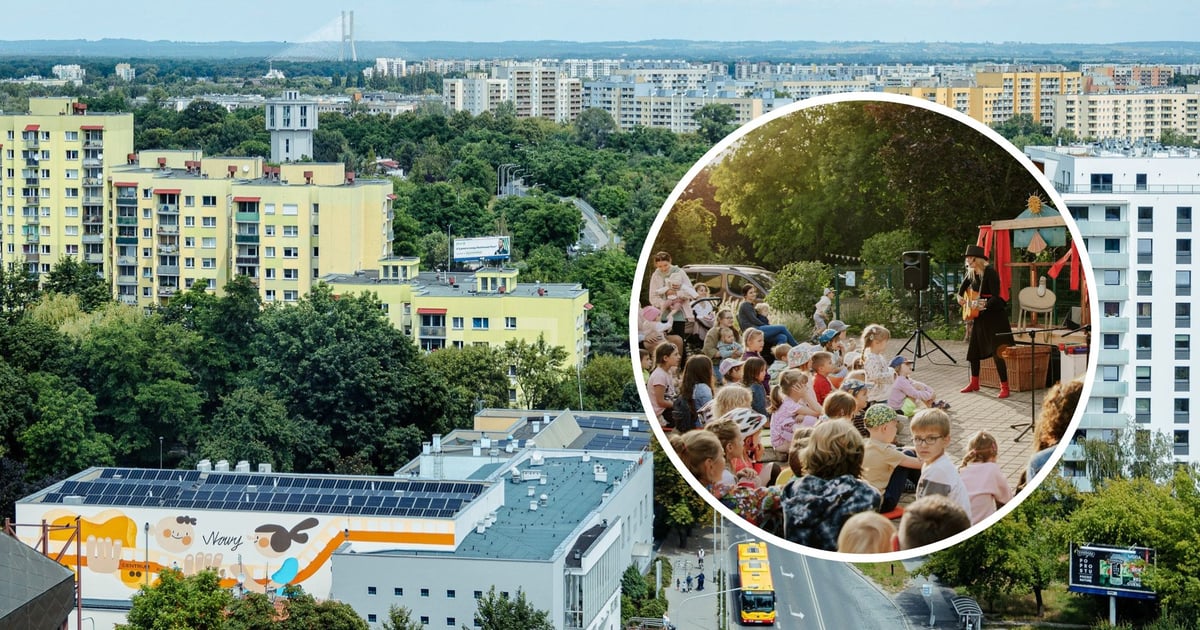 Święto Nowego Dworu już 23-25 maja. Przed nami moc wydarzeń! [PROGRAM]