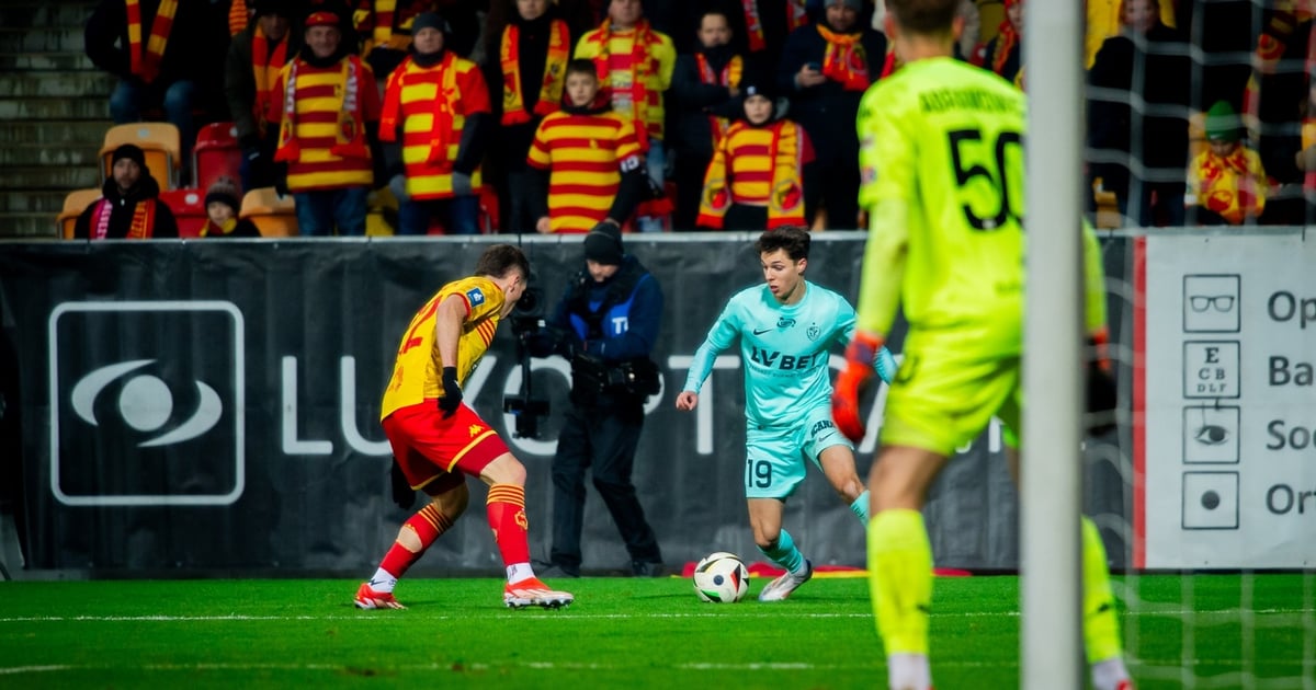 Dziś ostatni domowy mecz Śląska w PKO Ekstraklasie [TRANSMISJA, BILETY]