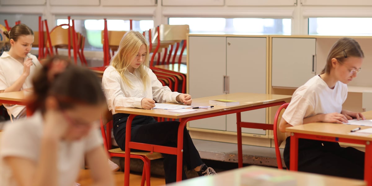 Nabór do szkół od 19 maja. 8 tysięcy miejsc dla 8-klasistów