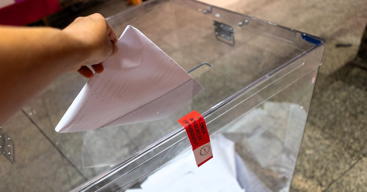 To rekord! 61 548  osób dopisało się do spisu wyborców we Wrocławiu