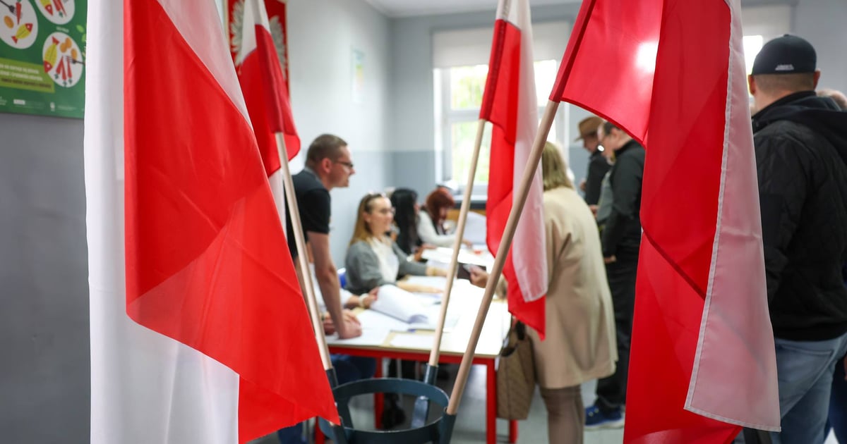 Jak głosuje Wrocław? Byliśmy na osiedlach Ołbin i Karłowice-Różanka