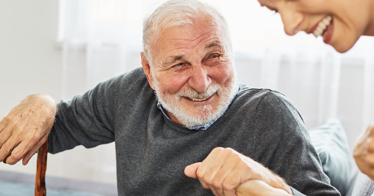 Bezpłatne badania dla seniorów, którzy mają problemy z pamięcią