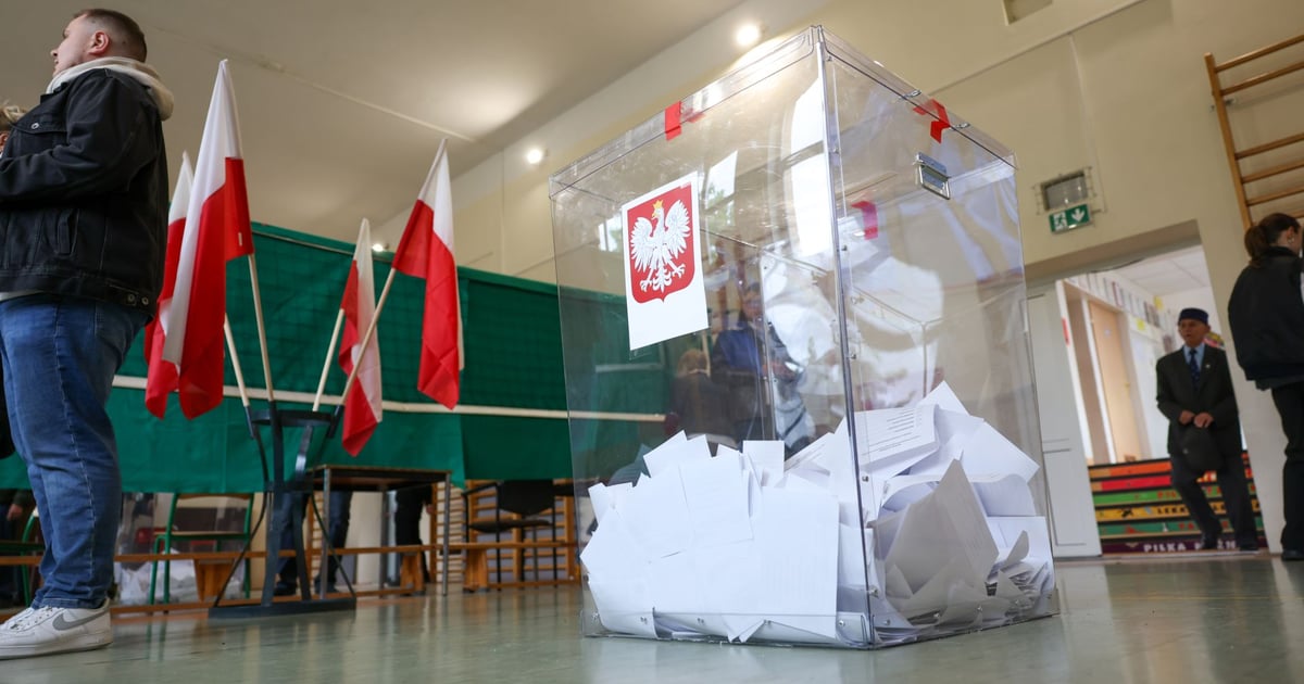 Jak głosowali mieszkańcy Dolnego Śląska i największych miast regionu?