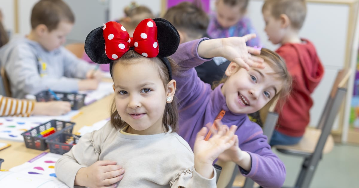 Rodzice! Dziś rusza II etap rekrutacji do wrocławskich przedszkoli