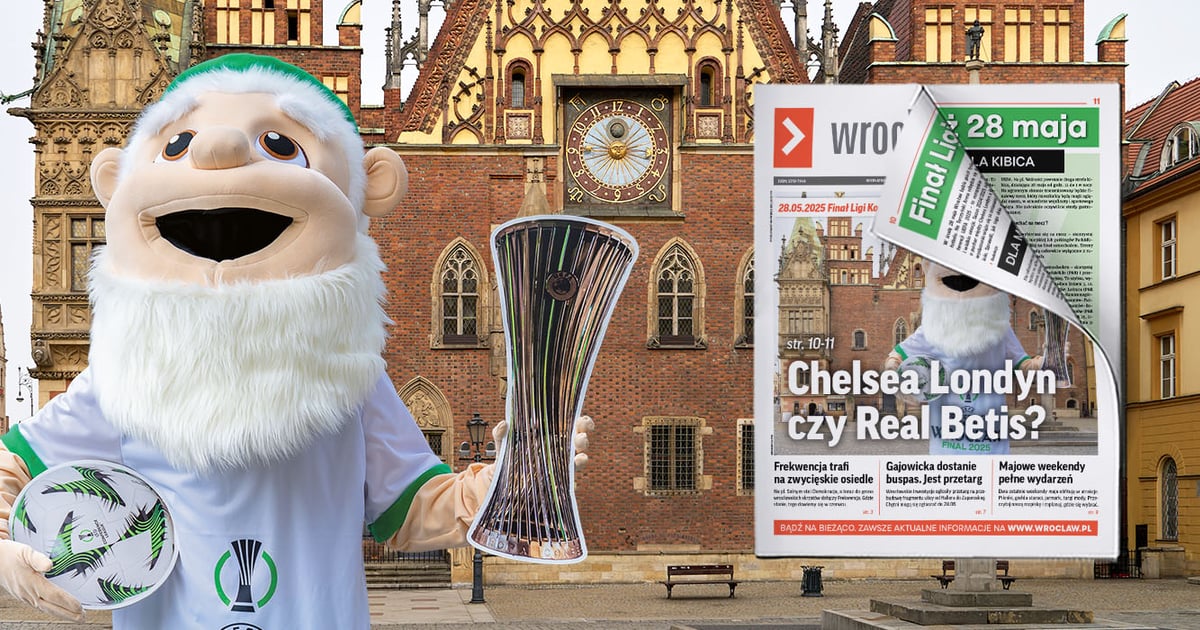 Chelsea Londyn czy Real Betis? [NOWY BIULETYN]
