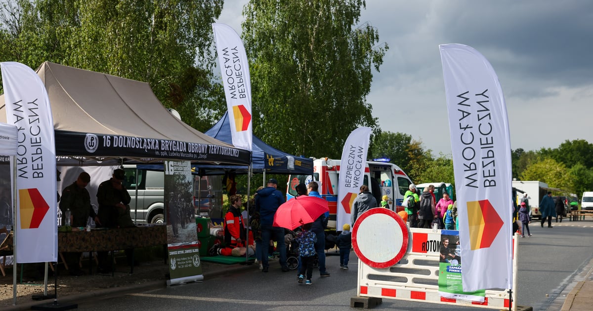 Jak radzić sobie z kryzysami? Uczymy się z programem Bezpieczny Wrocław