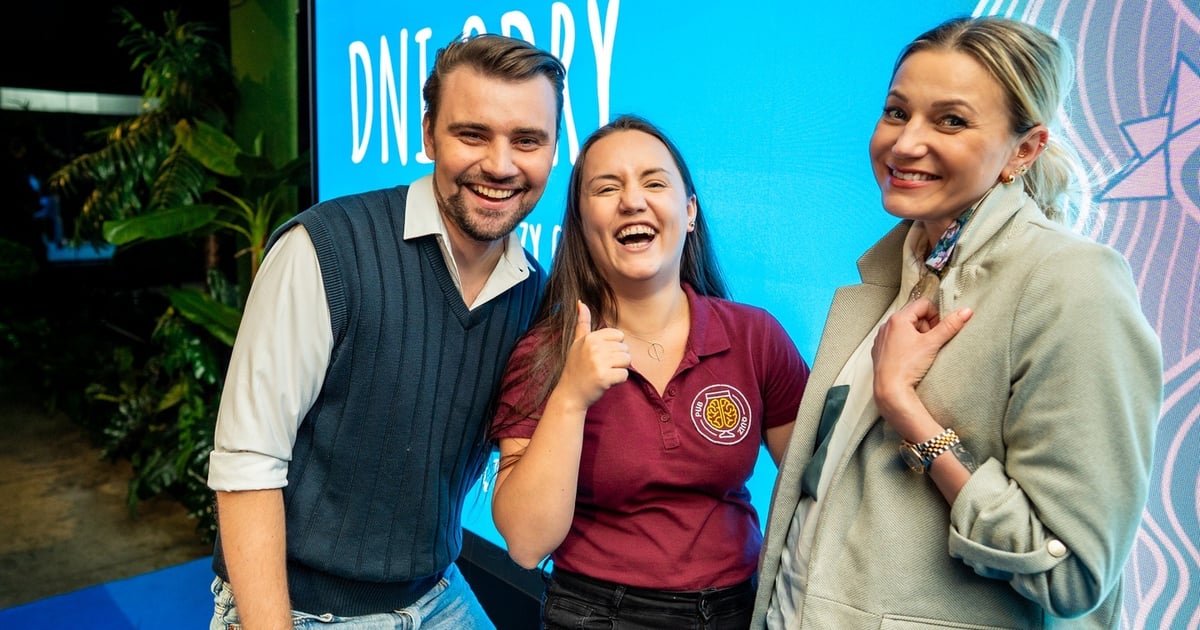 Dużo emocji i dobra zabawa czyli Wielki Quiz Wiedzy o Wodzie w Hydropolis [ZDJĘCIA]