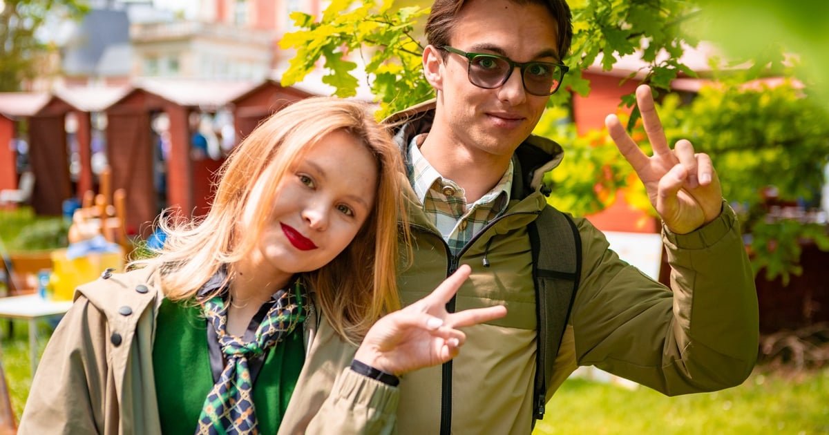 Wszystko o wodzie na Dniach Przyrodników w Pałacu Pawłowice [ZDJĘCIA]