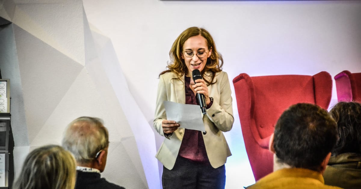 Kim jesteśmy? O tożsamości ziem zachodnich i północnych