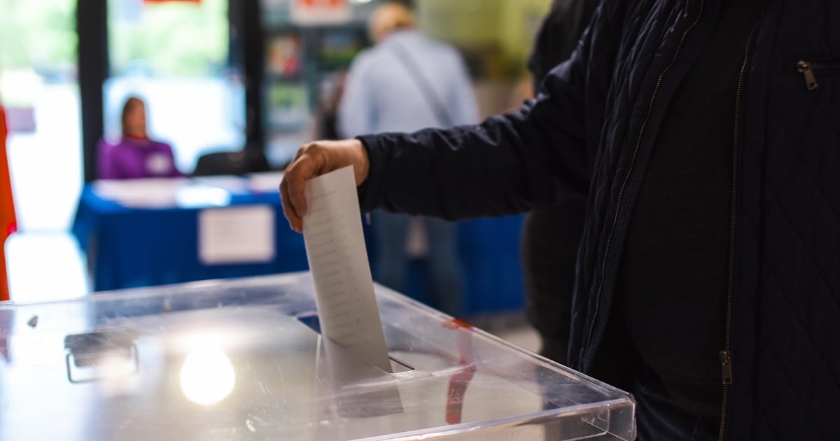 Planujesz wyjazd w dniu wyborów? Do 29 maja można dopisać się do spisu wyborców