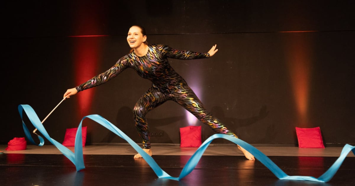 Magiczna podróż po planetach. W sobotę Dzień Dziecka we Wroclavii