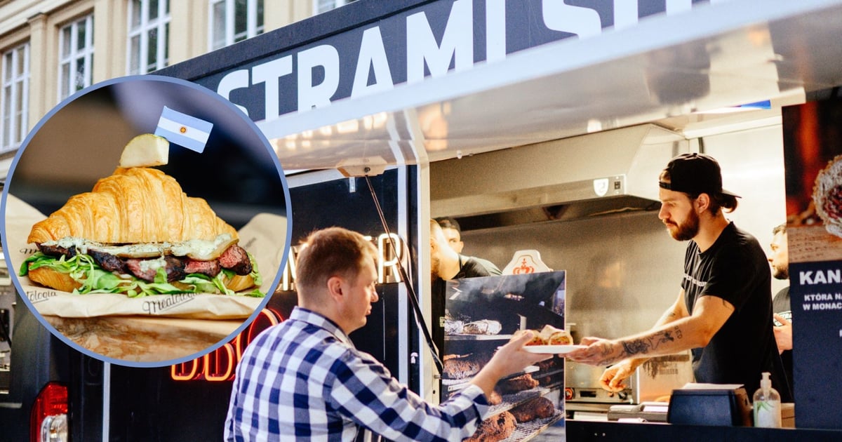 Pyszne jedzenie za darmo na Gastro Miasto? Vouchery na weekend [KONKURS]